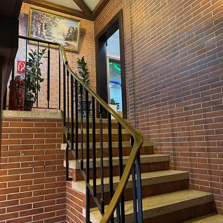 Affittacamere Hotel-pension Alt-heidenberg 3*