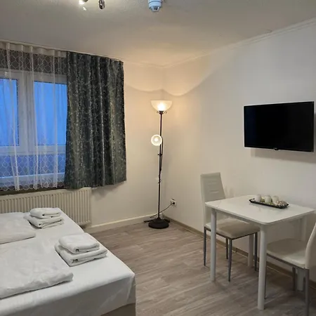 Hotel-pension Alt-heidenberg
