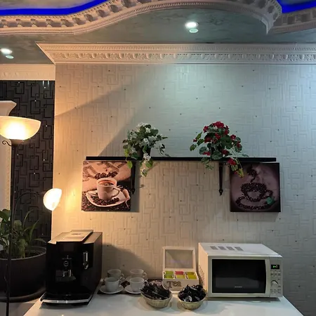 Hotel-pension Alt-heidenberg Guest house 3*