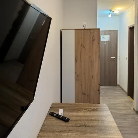 Affittacamere Hotel-pension Alt-heidenberg 3*