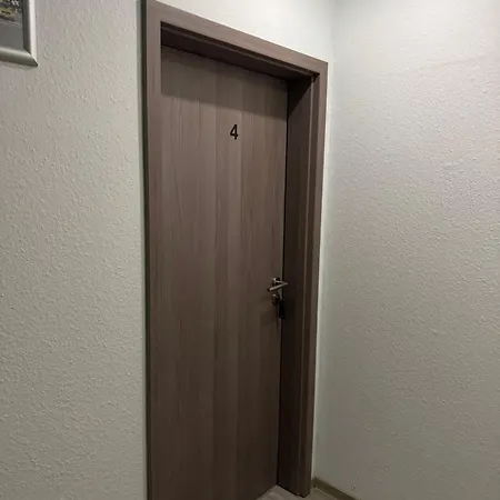 Hotel-pension Alt-heidenberg *