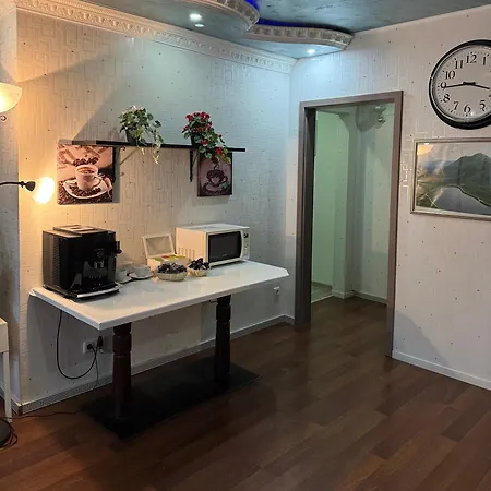 Hotel-pension Alt-heidenberg * Siegen