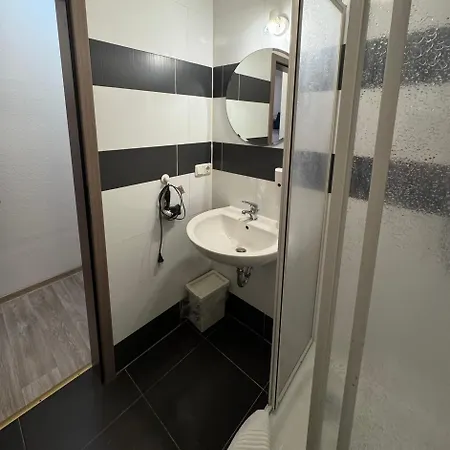 Hotel-pension Alt-heidenberg Guest house