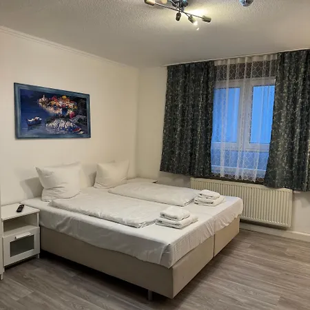 Guest house Hotel-pension Alt-heidenberg *