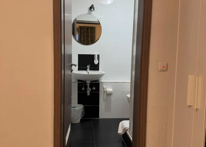 Affittacamere Hotel-pension Alt-heidenberg