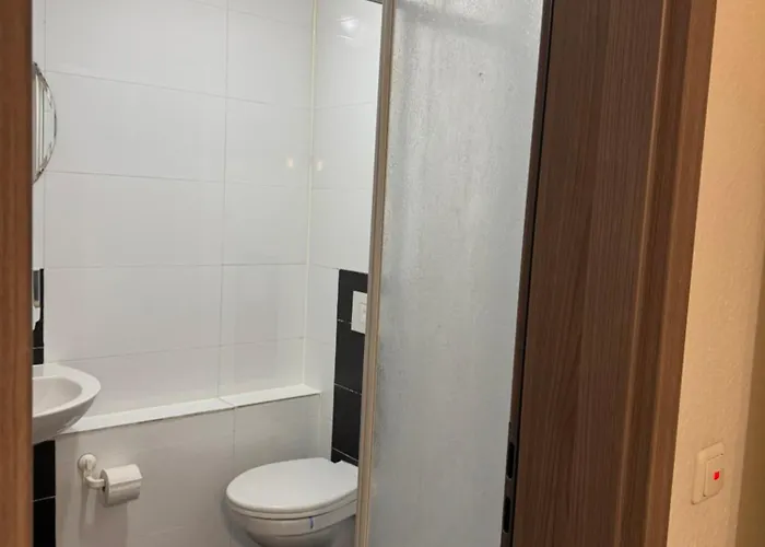 老海登堡旅馆 招待所 3*