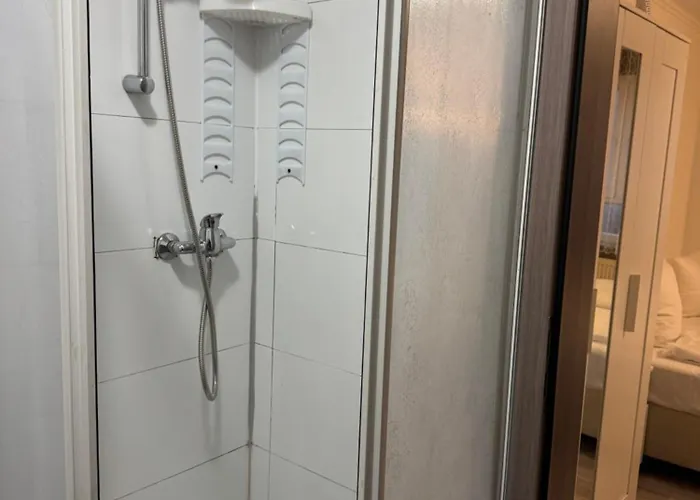 招待所 老海登堡旅馆 锡根