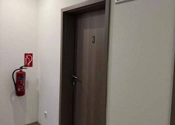 Hotel-pension Alt-heidenberg 3*