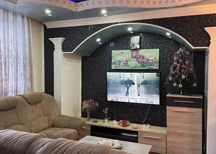 老海登堡旅馆 3* 锡根