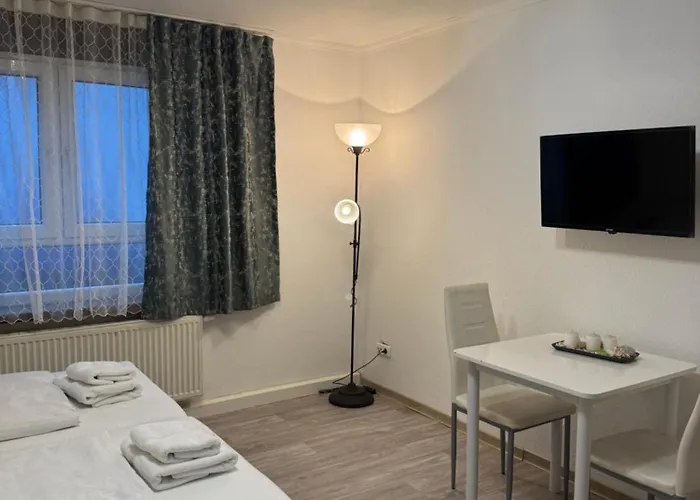 Hotel-pension Alt-heidenberg