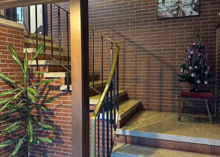 Affittacamere Hotel-pension Alt-heidenberg