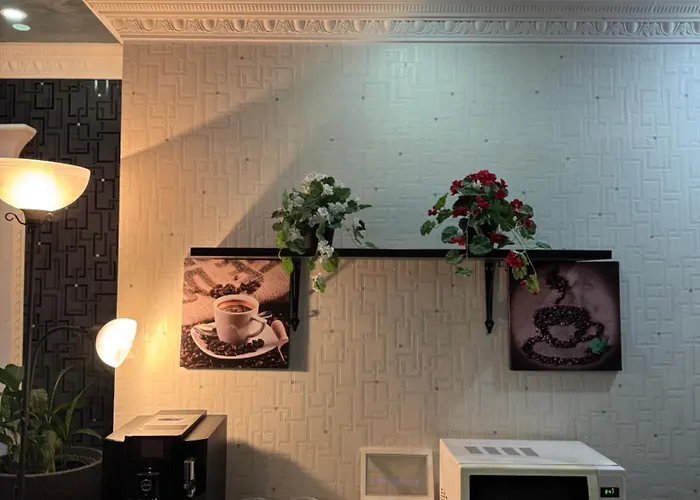 Hotel-pension Alt-heidenberg Affittacamere 3*