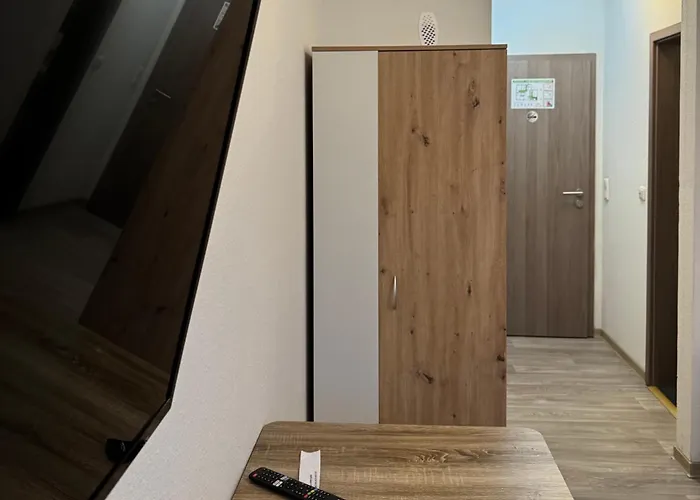 Affittacamere Hotel-pension Alt-heidenberg 3*