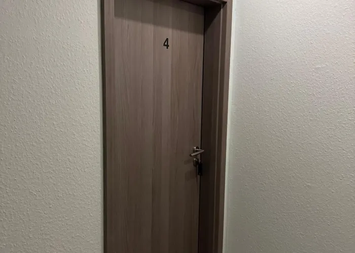 Hotel-pension Alt-heidenberg 3*