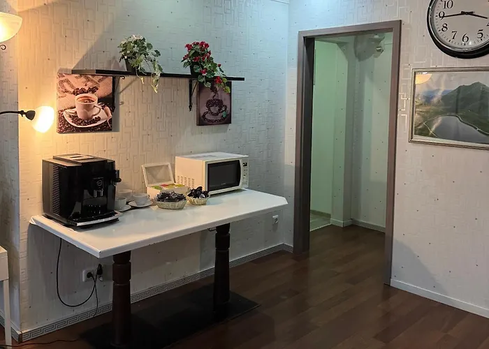 Hotel-pension Alt-heidenberg 3* Siegen